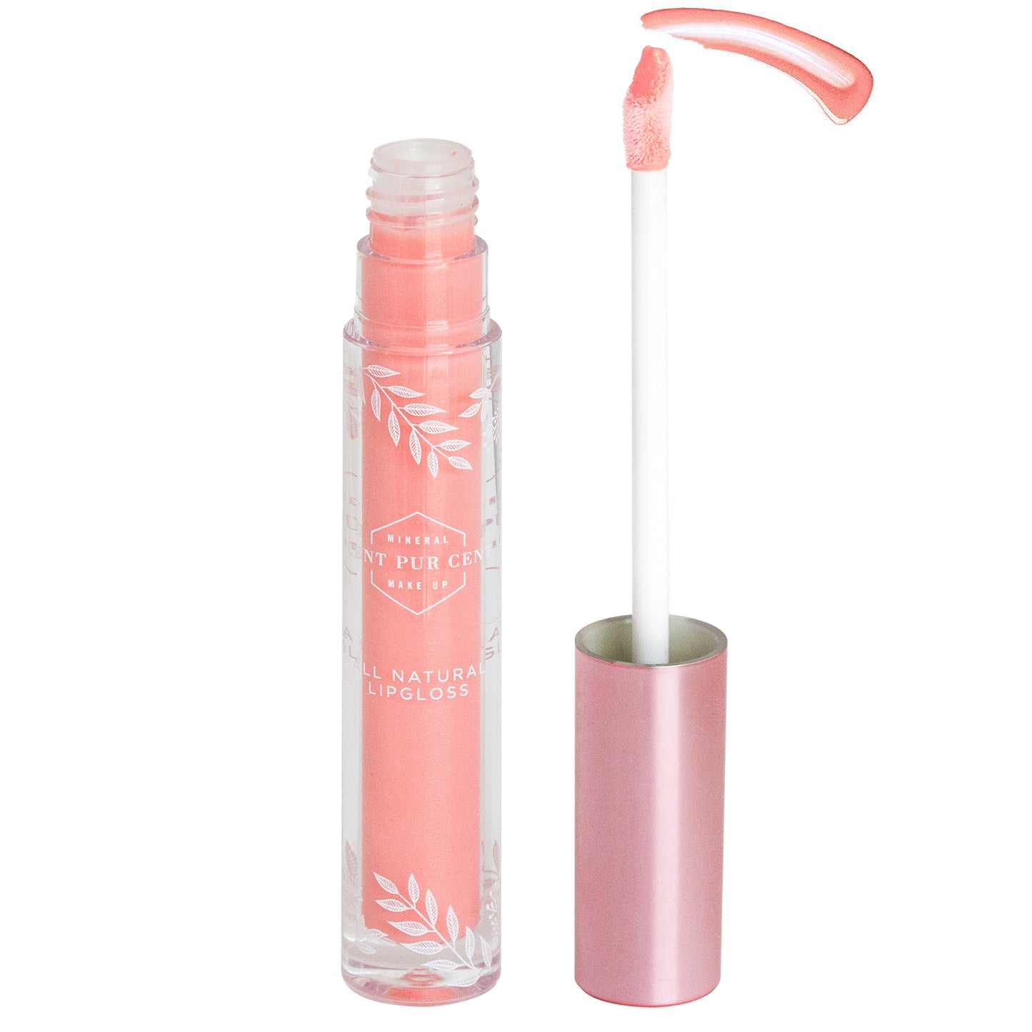 Mineral Lipgloss