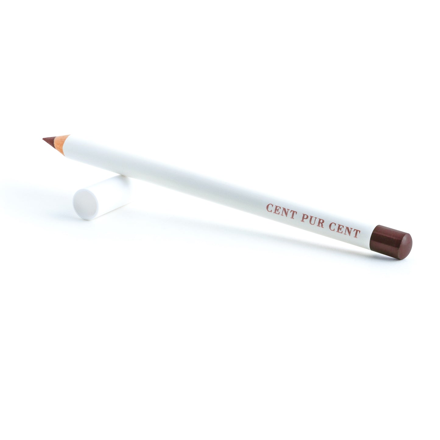 Mineral LIP Pencil - Lippotlood 7 kleuren