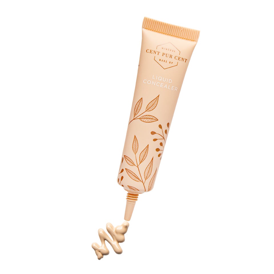 Mineral Liquid Concealer