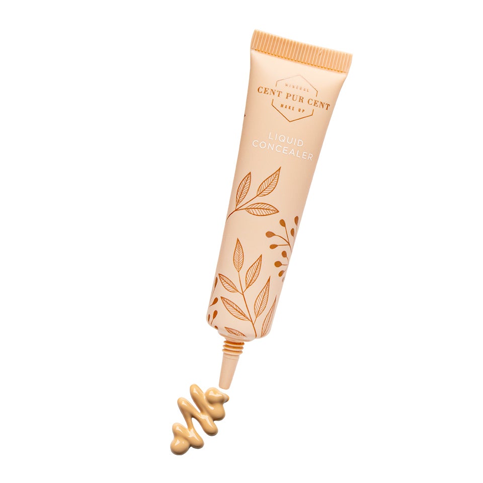 Mineral Liquid Concealer