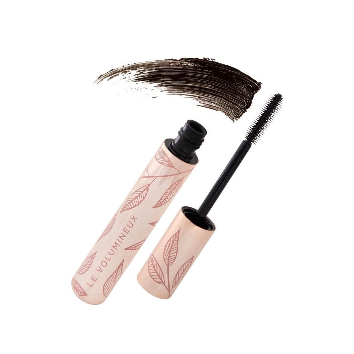 Mascara Volumineux