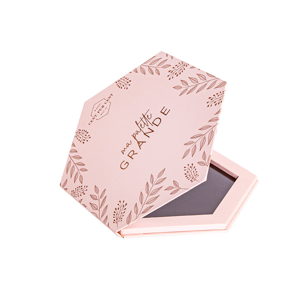 REFILLABLES: Ma Palette GROOT