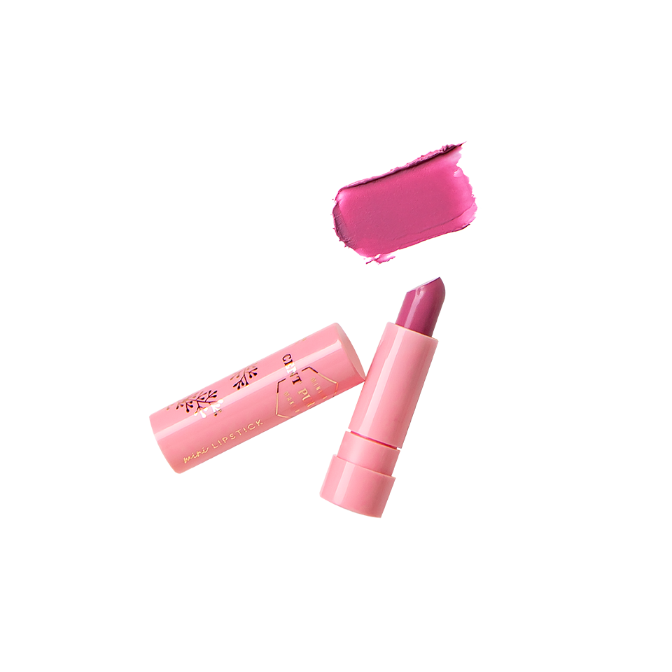Travel size make-up