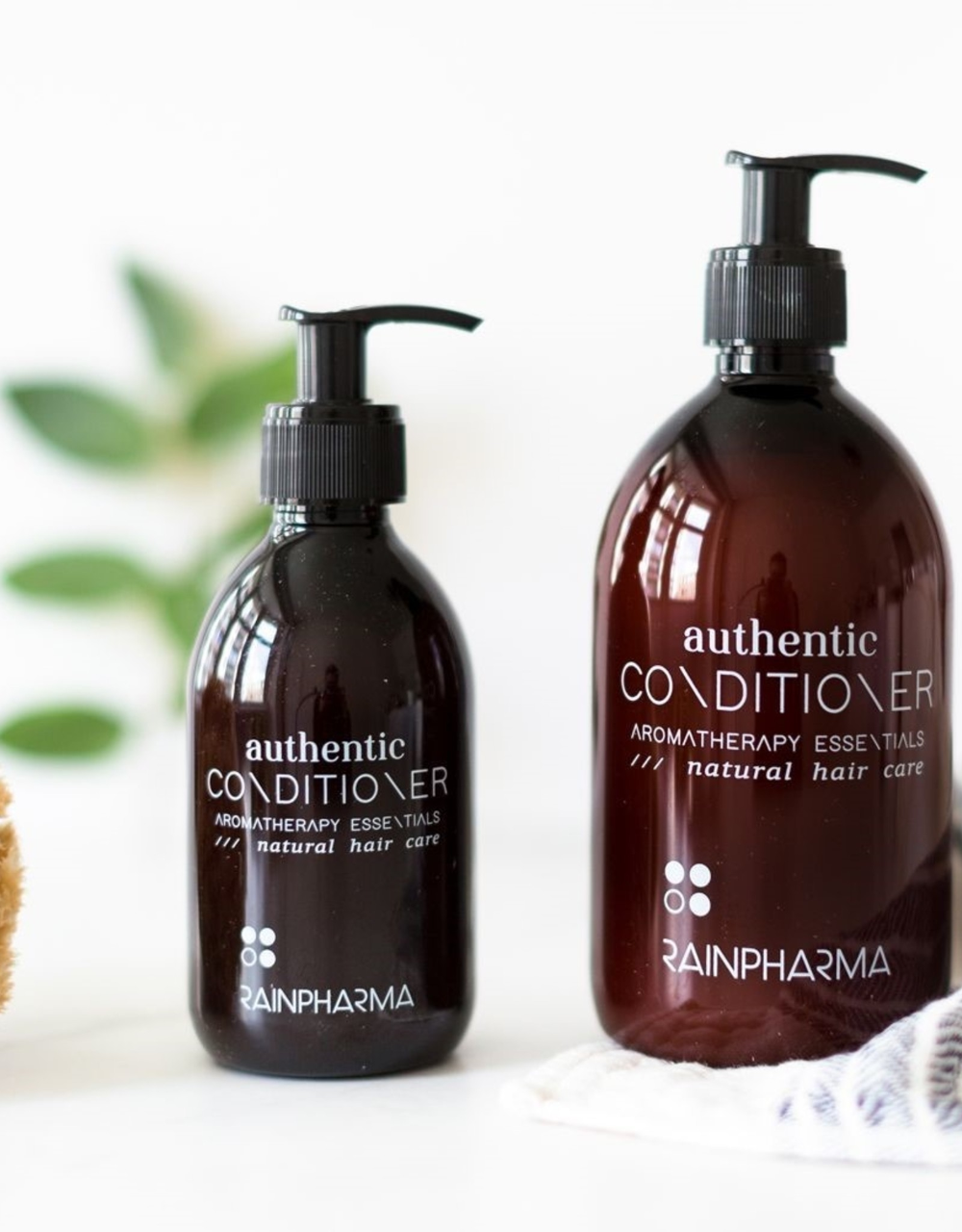 Authentic Conditioner Rainpharma