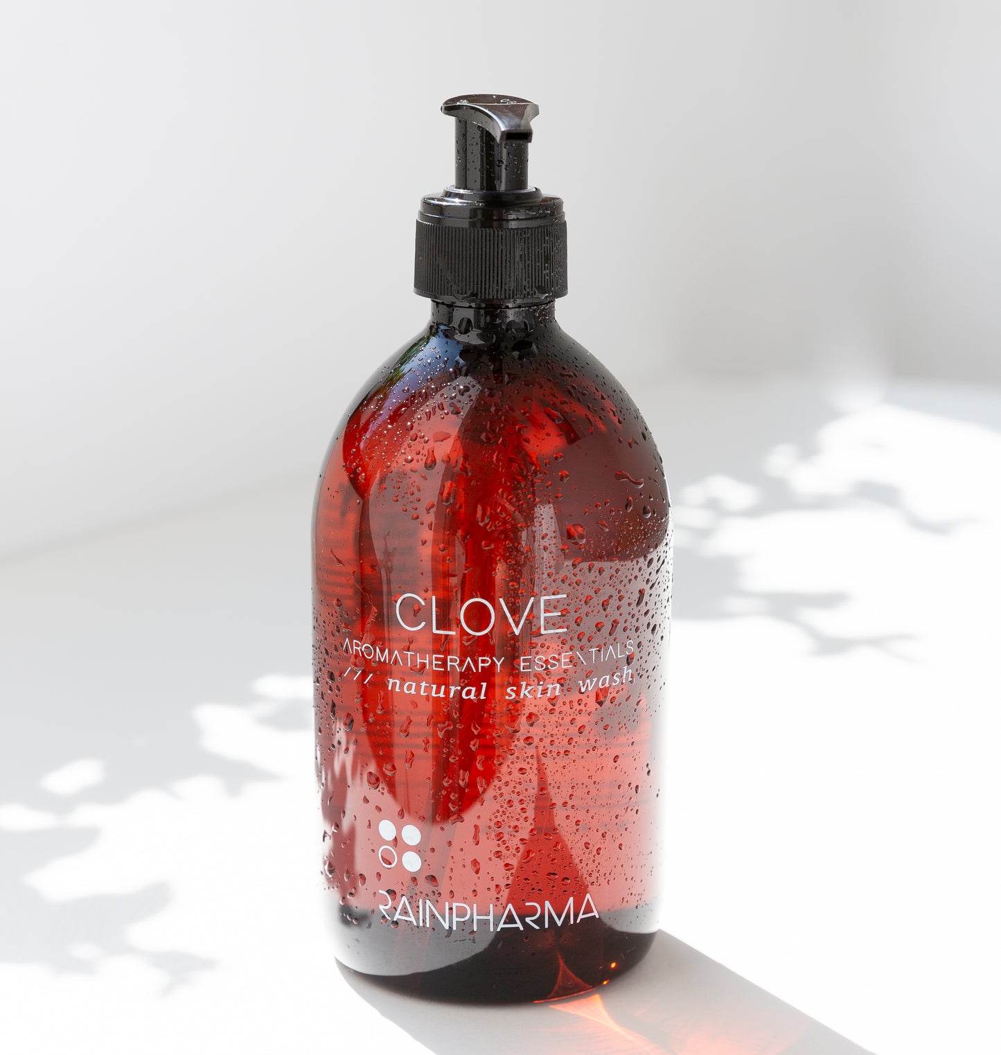 Skin wash Clove Rainpharma
