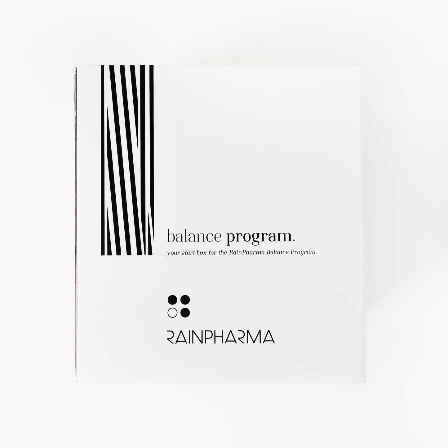 Balance Box RainPharma