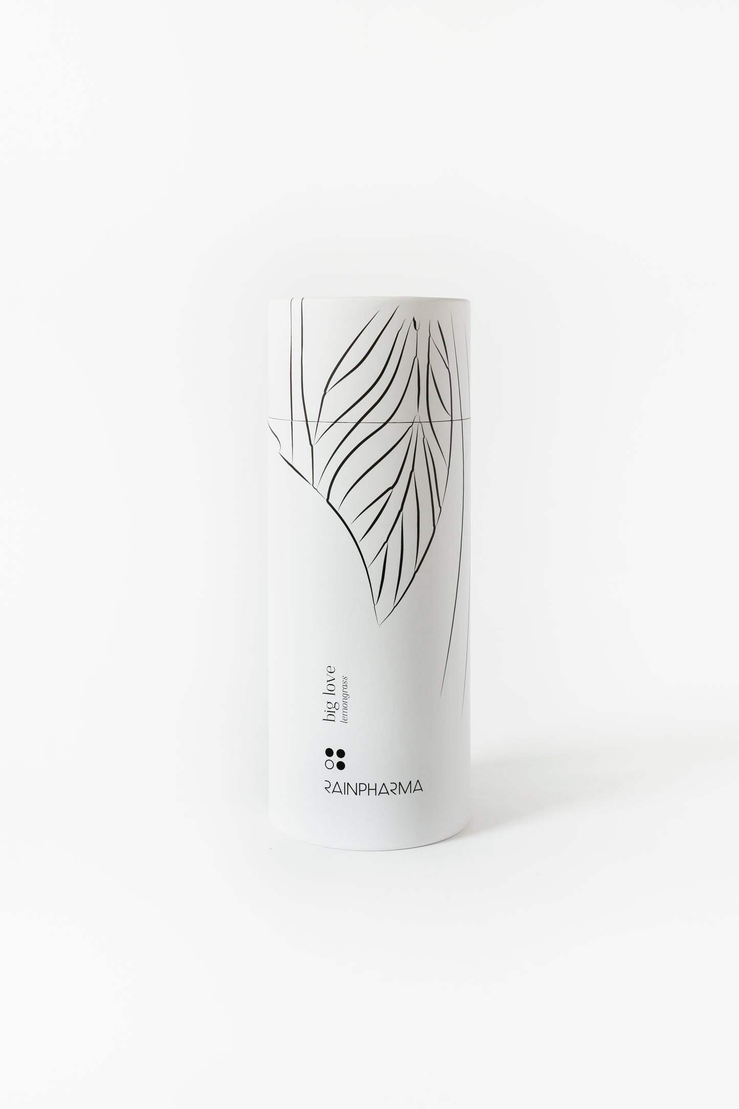 Big Love Lemongrass 1L Rainpharma