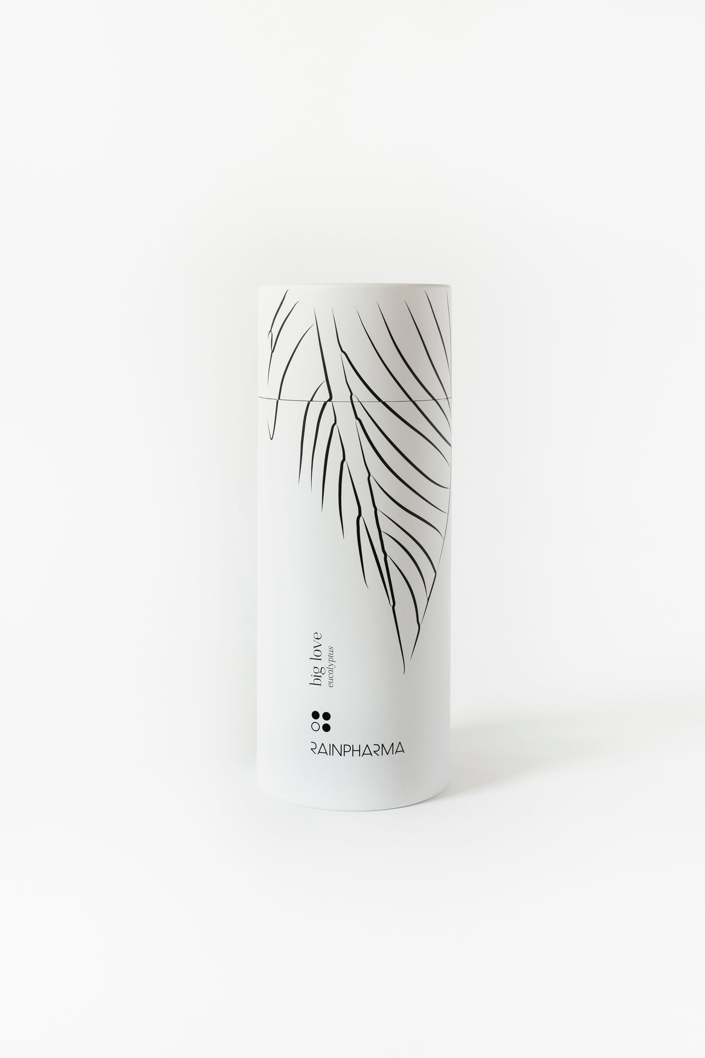 Big Love Eucalyptus 1L Rainpharma