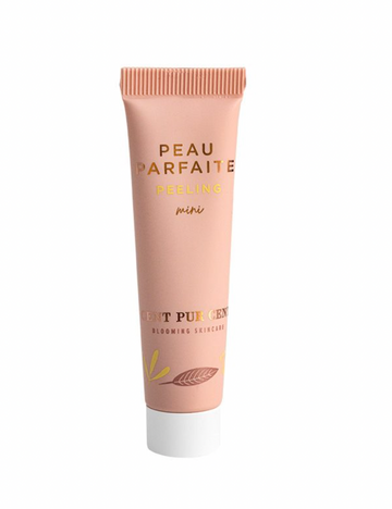 Travel size make-up