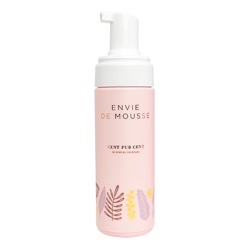 Travel size make-up