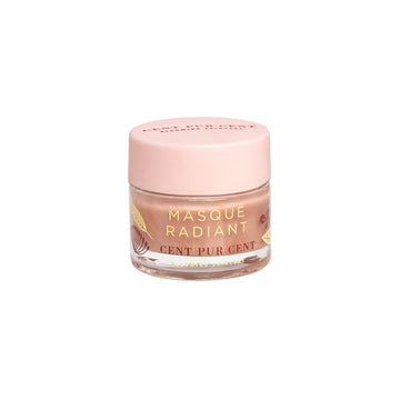 Travel size make-up