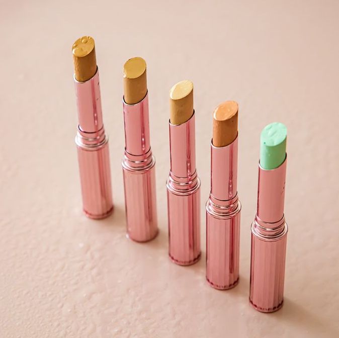 Concealer sticks