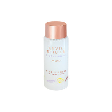 Travel size make-up