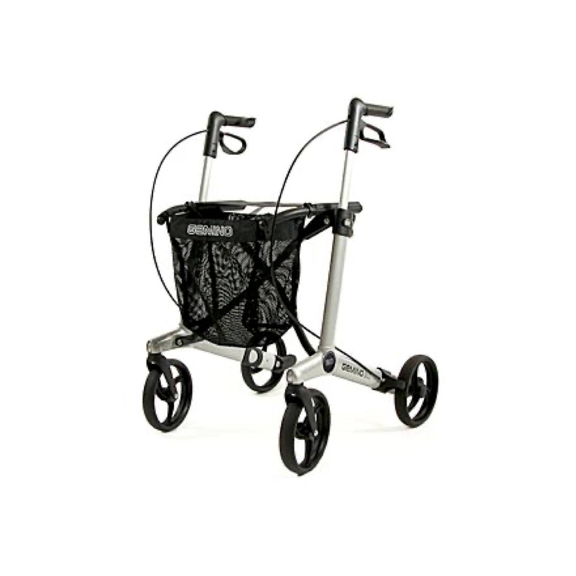 Rollator Gemino 20