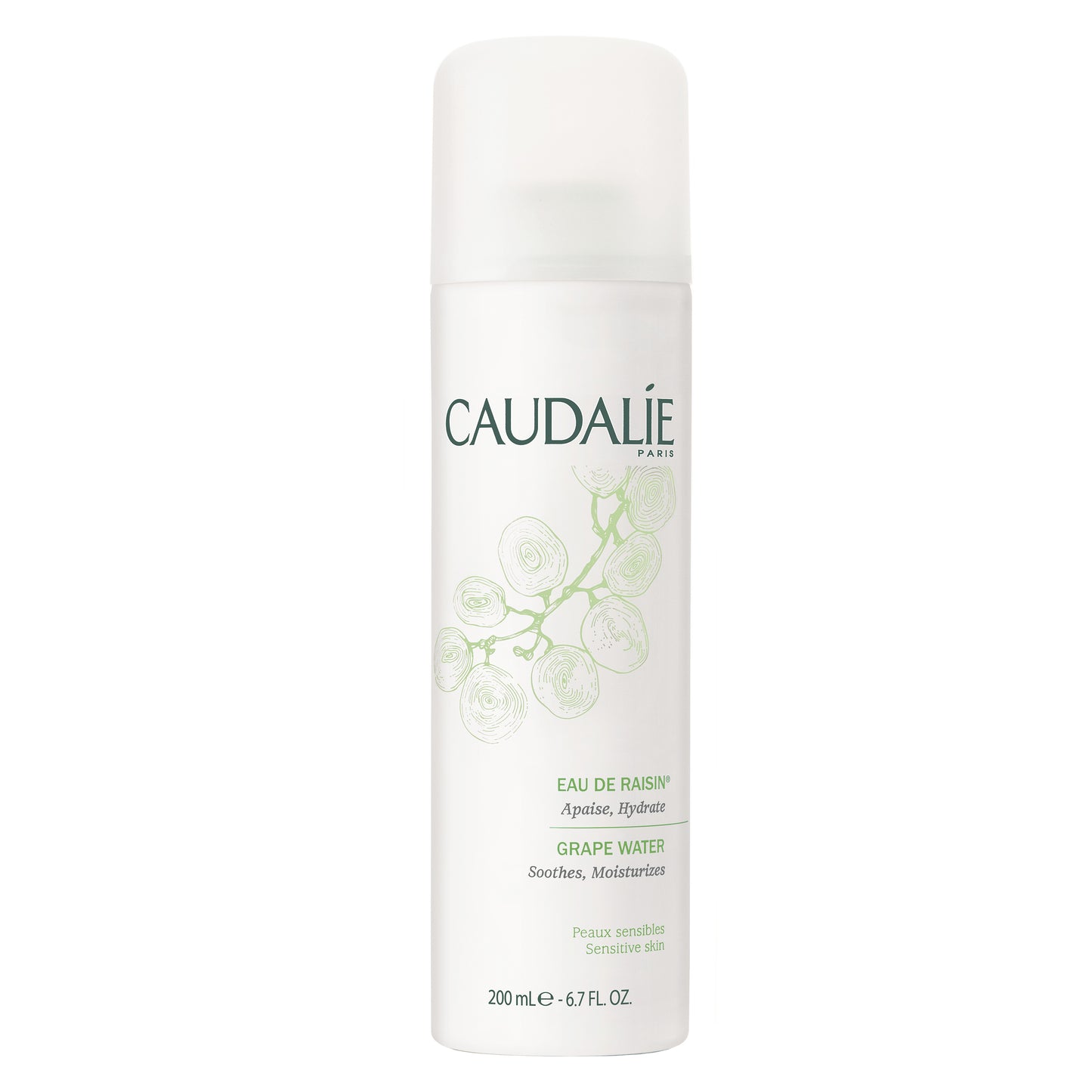 Druivenwater Caudalie