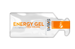 Sanas energy gel - 6 gels