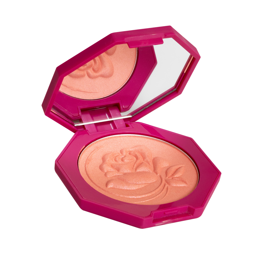 Flower Blush