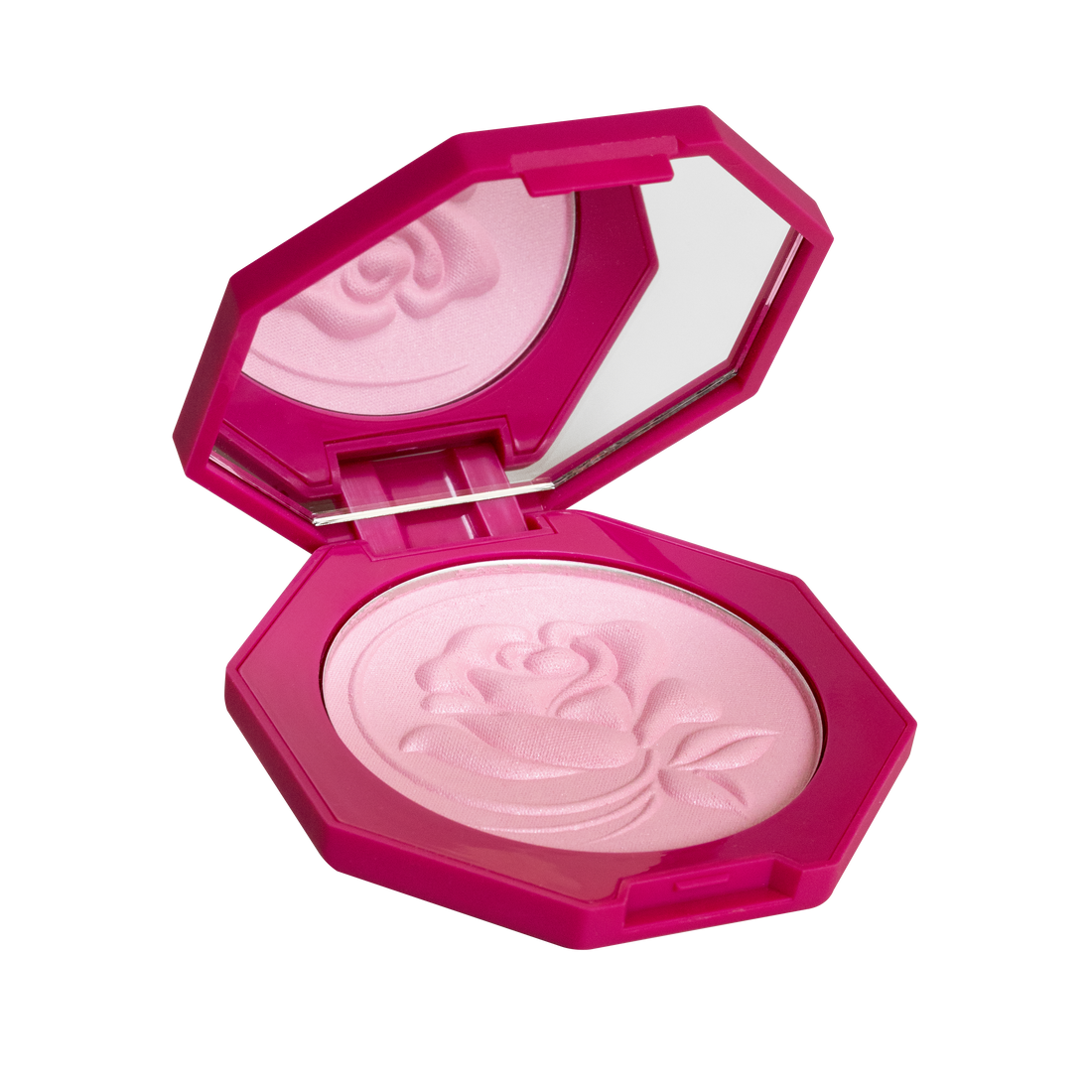 Flower Blush