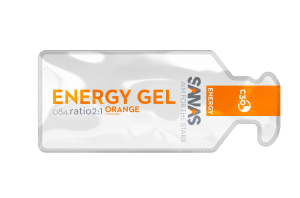 Sanas energy gel - 6 gels