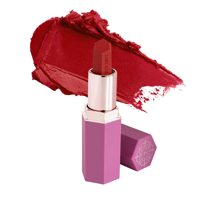 Velvet Lipstick Red Rose