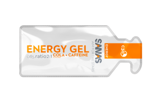 Sanas energy gel - 6 gels
