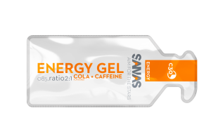 Sanas energy gel  - 12 gels