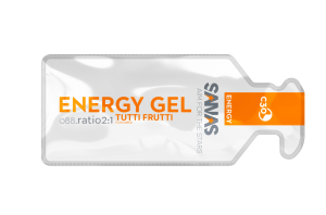 Sanas energy gel - 6 gels