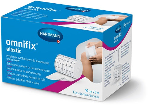 Omnifix elastic rol