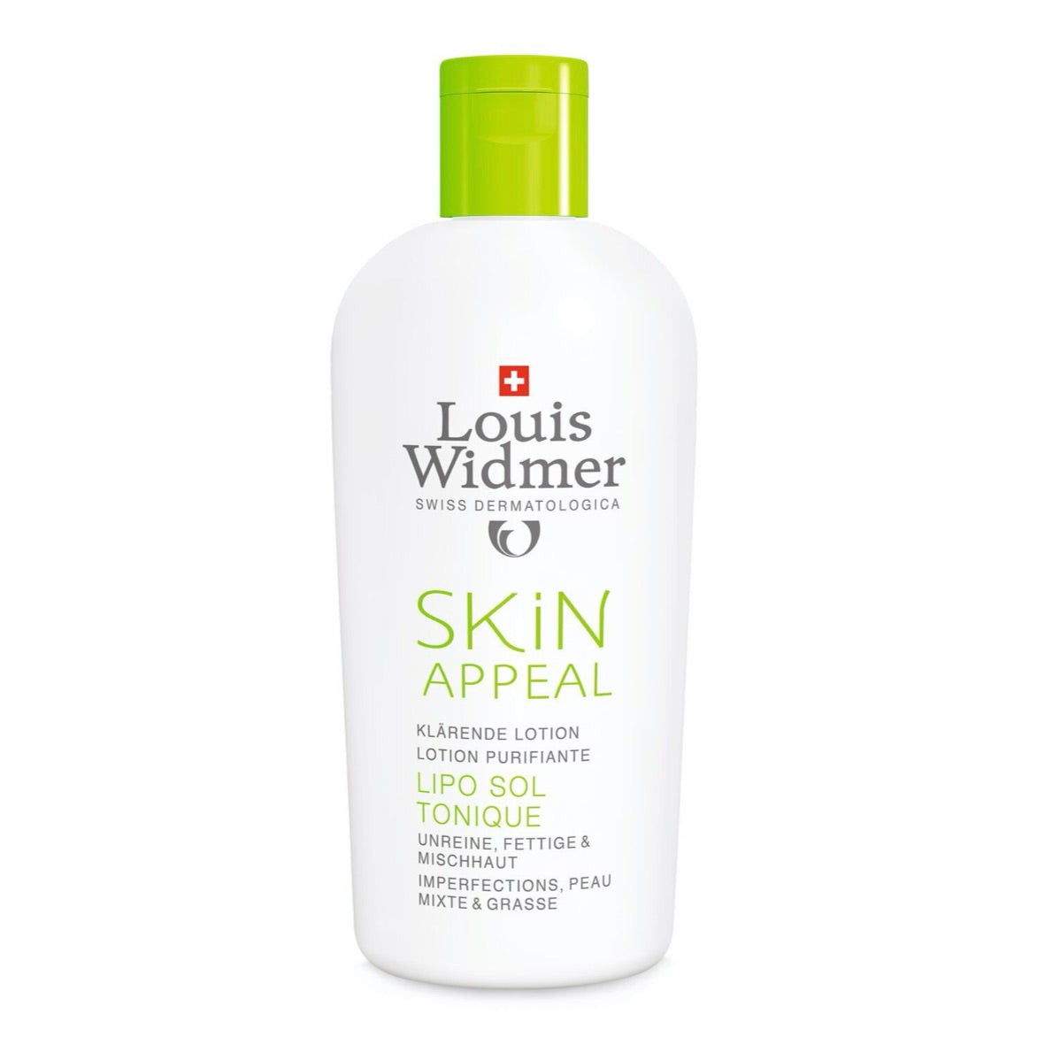 Skin Appeal Lipo Sol Tonic 150ml