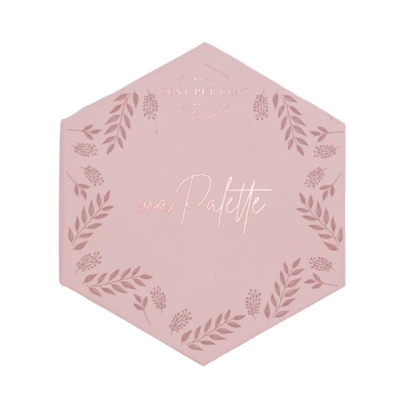 REFILLABLES: Ma Palette