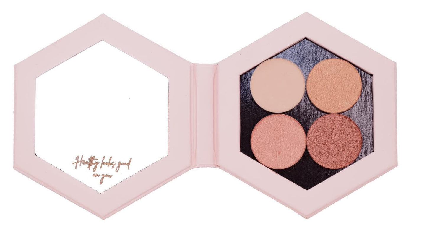 REFILLABLES: Ma Palette