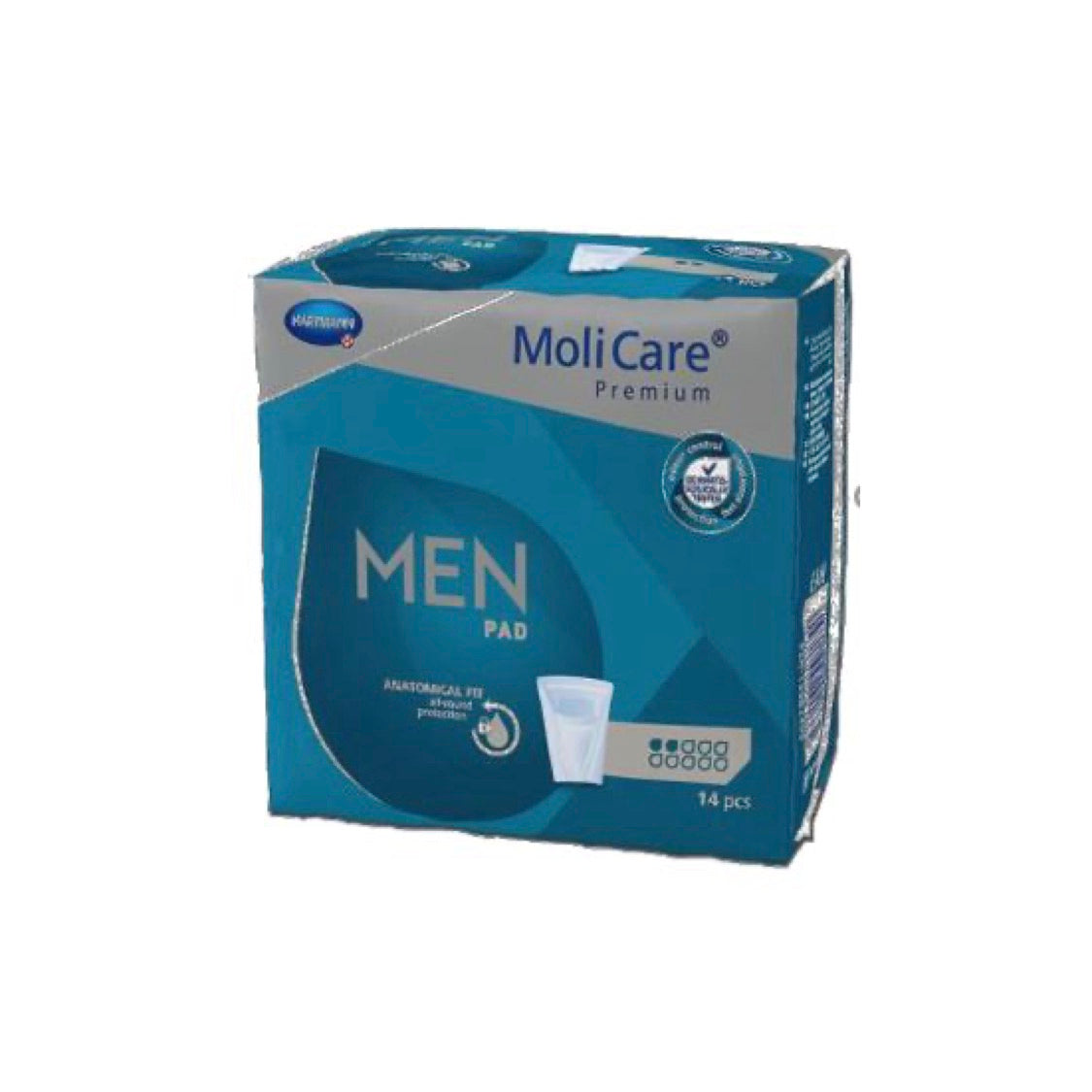 Men Pad