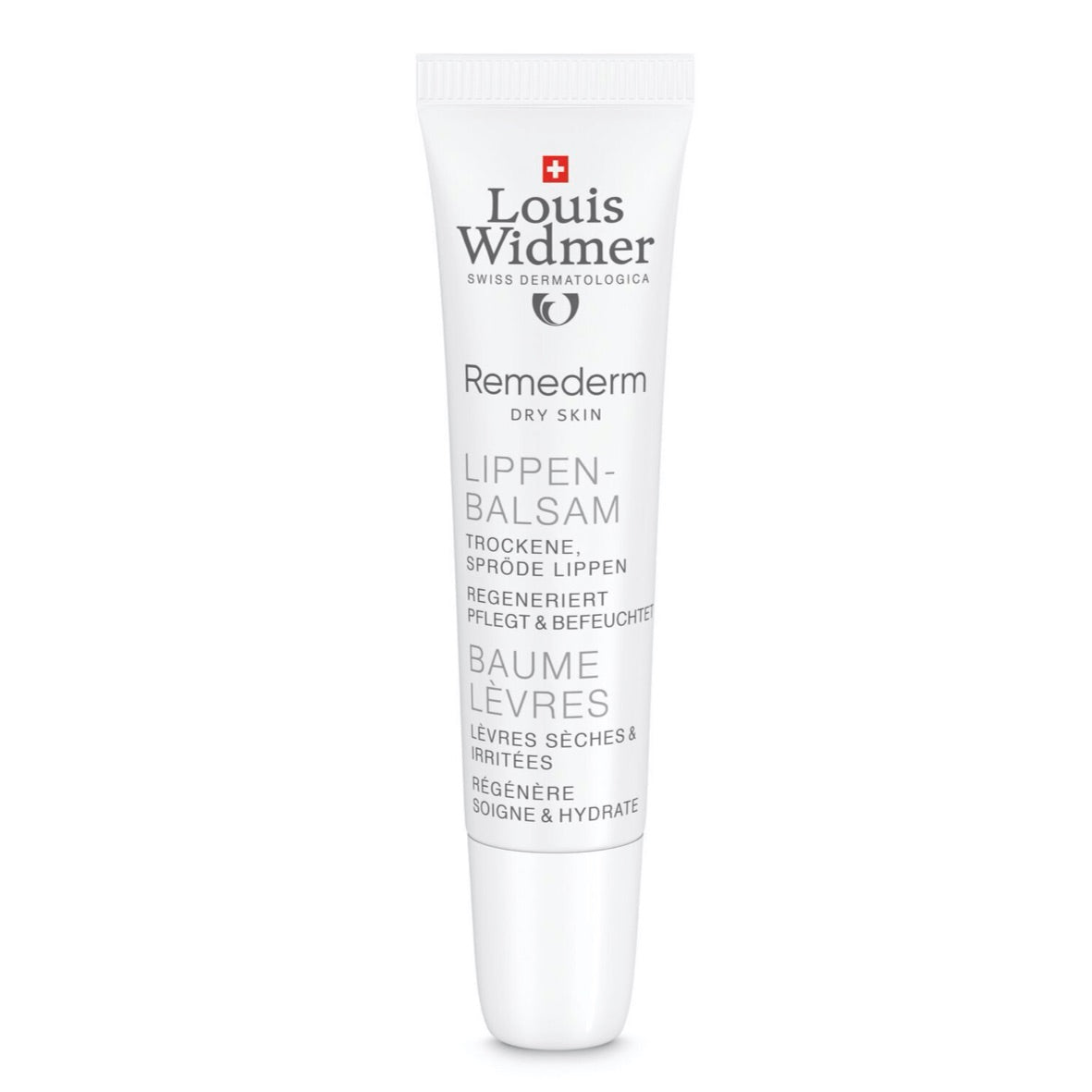 Remederm Lippenbalsem 15ml