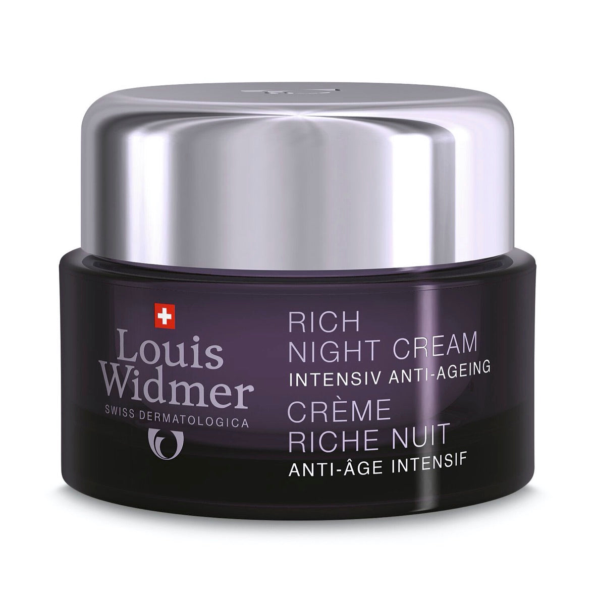 Rijke Nachtcrème 50ml