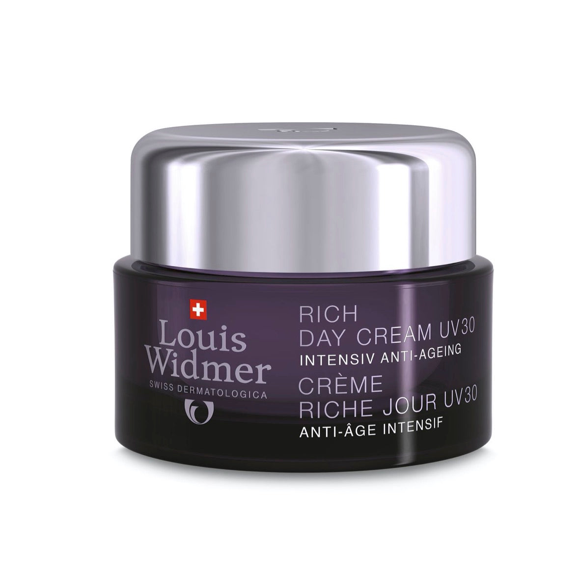 Rijke Dagcrème UV0 50ml
