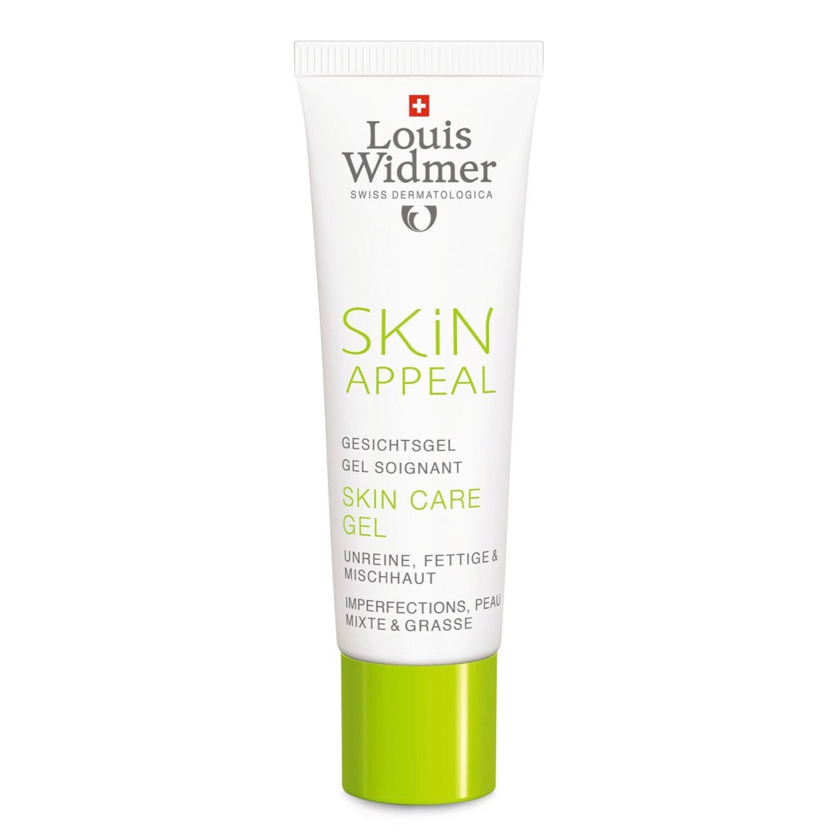 Skin appeal Skin Care Gel 30ml