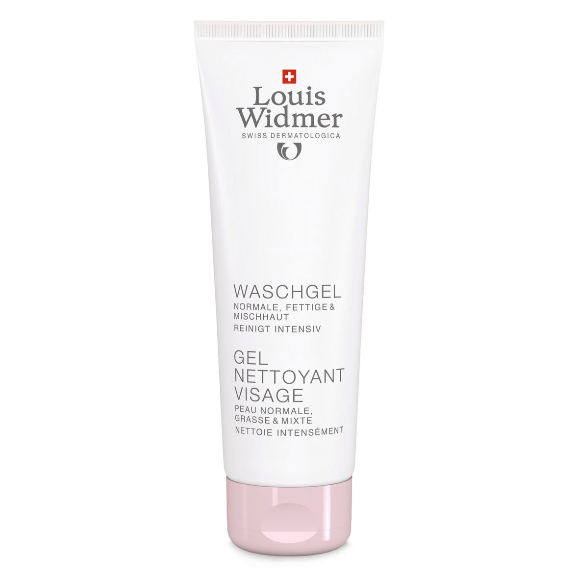 Wash Gel 125ml