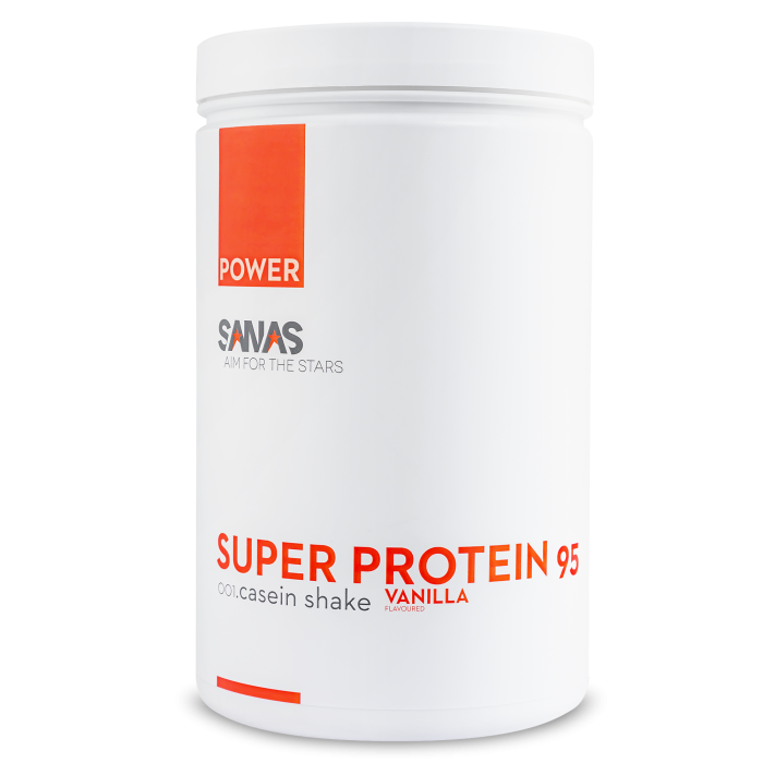 Super protein 95 sanas 660g