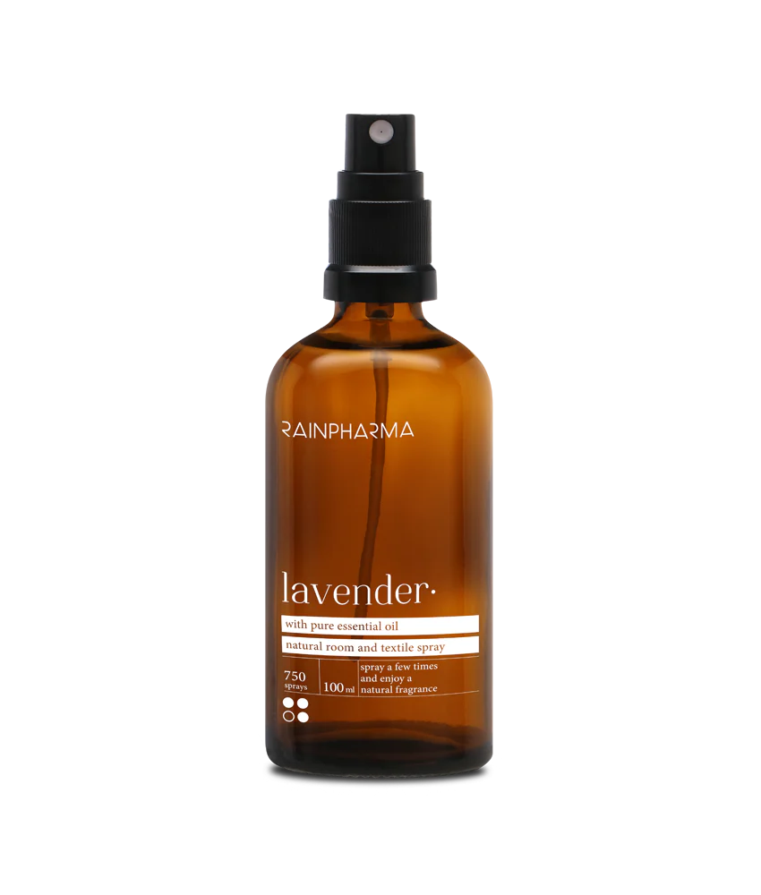 Room spray RainPharma Lavender