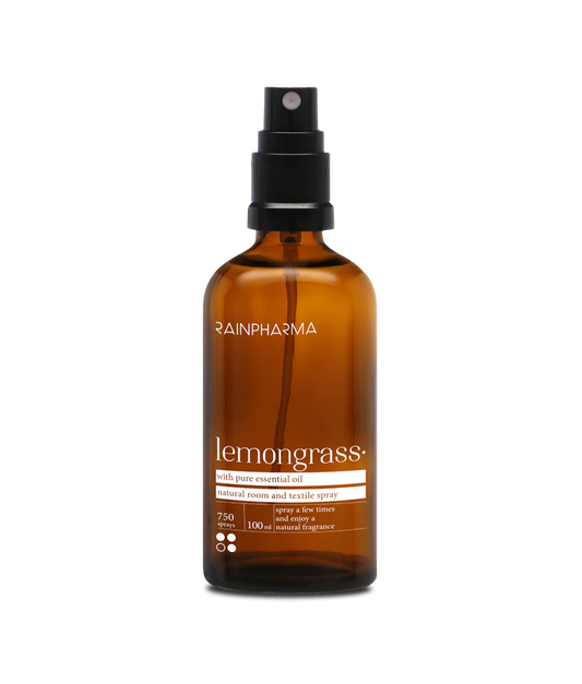 Room spray RainPharma Lemongrass