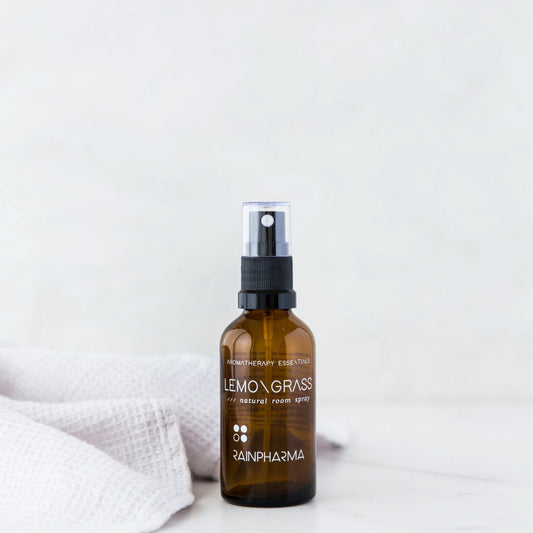 Room spray RainPharma Lemongrass 100ml