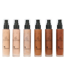 Afbeelding in Gallery-weergave laden, LIGHT ME UP - NATURAL TINTED MOISTURIZER
