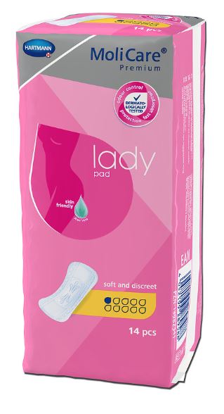 Lady Pad
