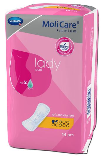 Lady Pad