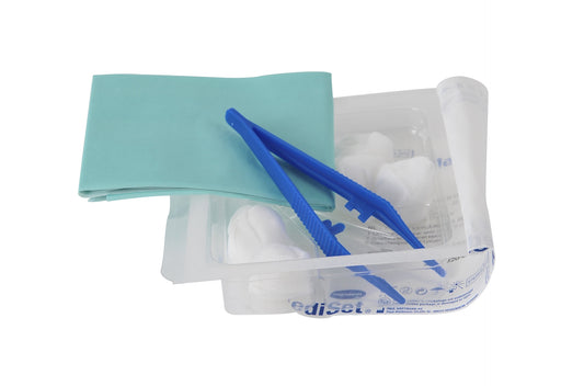 MediSet kleine verzorgingen E/B compact - per 96