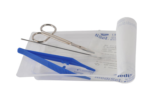 MediSet wiekenset 181 - per 66