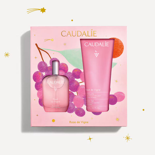 Gift Rose de Vignes