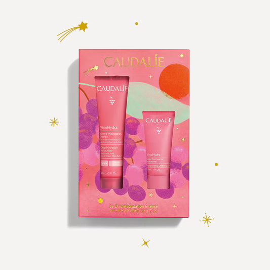VinoHydra intense hydratie duo