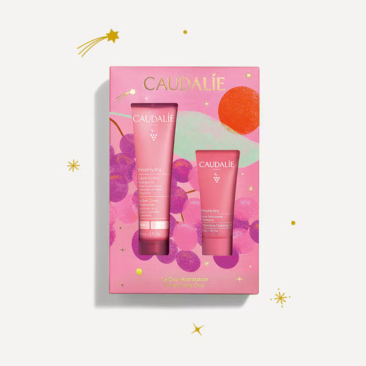 VinoHydra hydraterend duo