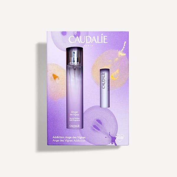 Duo Eau de Parfum Ange des Vignes
